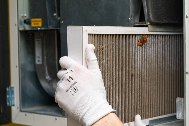 Best Best Air Duct Cleaning Company  in Bensville, MD