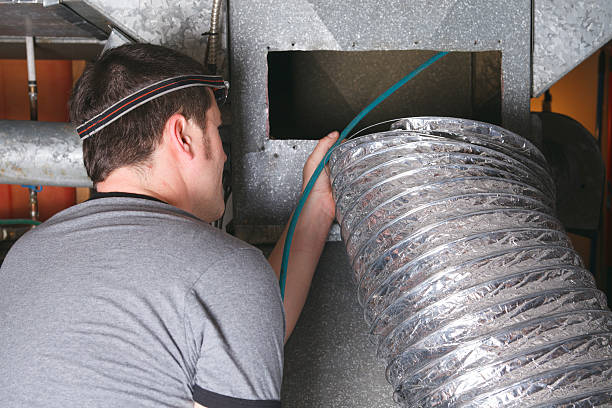 Best Air Duct Cleaning Near Me  in Bensville, MD