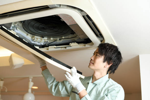 Best Air Duct Cleaning Near Me  in Bensville, MD